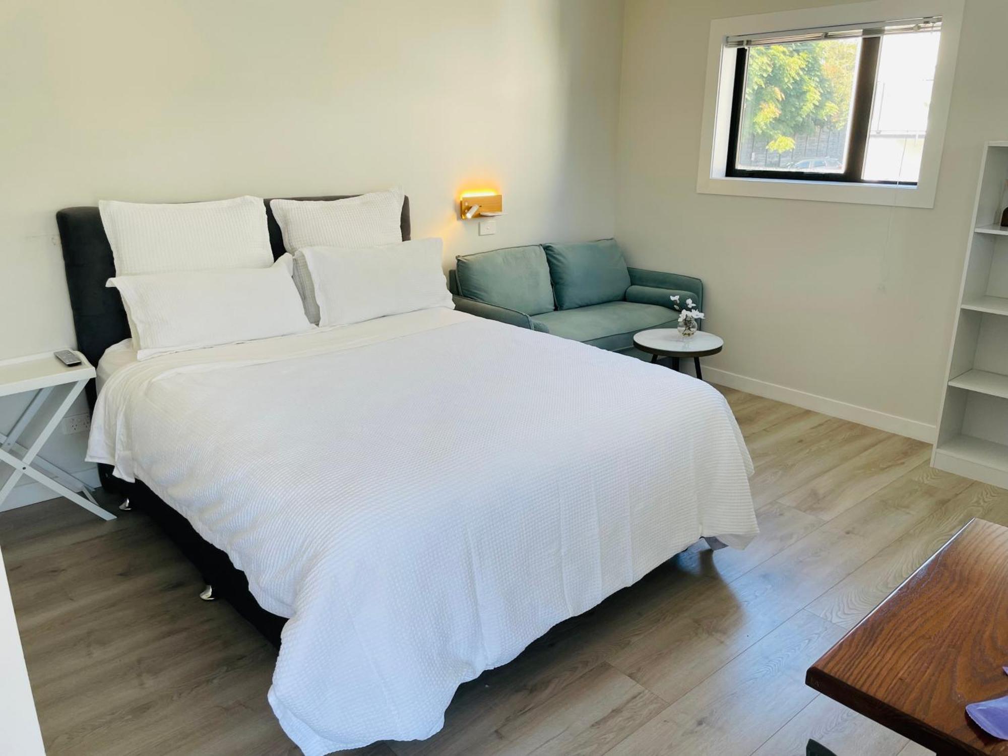 66 Express Luxury Apartment In New Market Auckland Exteriör bild