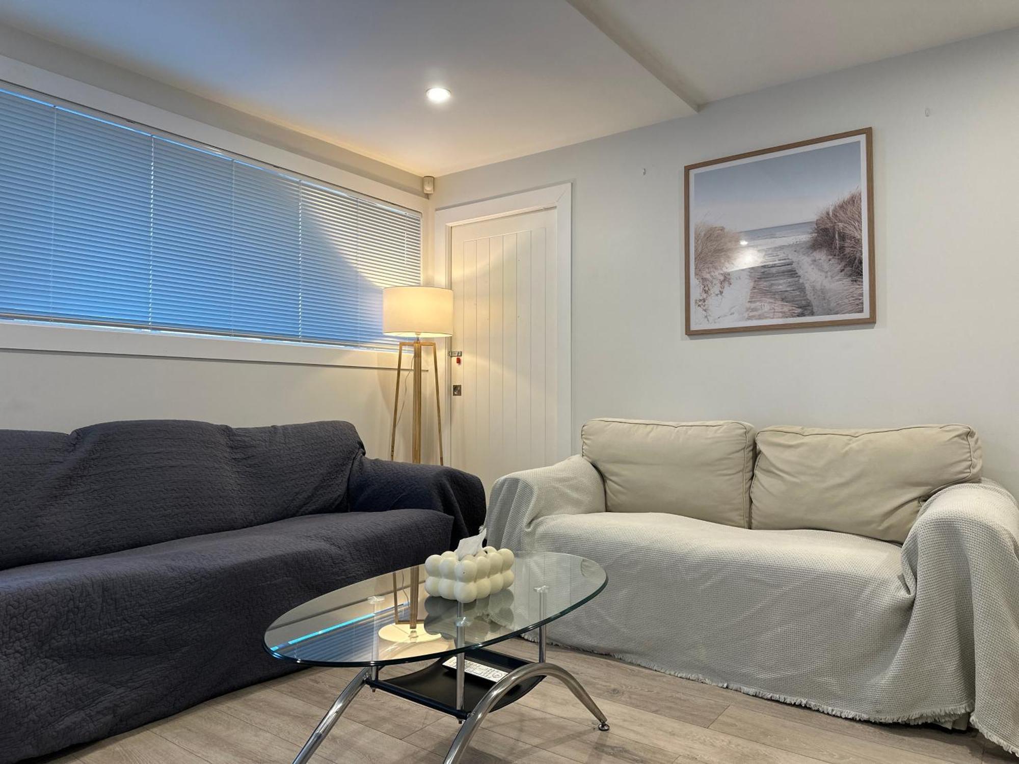 66 Express Luxury Apartment In New Market Auckland Exteriör bild